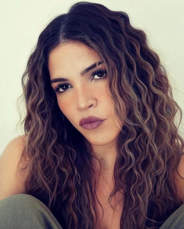 Paola Lazaro Photos on BroadwayWorld.com