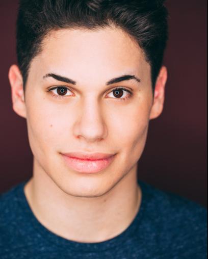 Meet the Cast of CABARET AT THE KIT KAT CLUB, Opening Night Broadway Cast Image