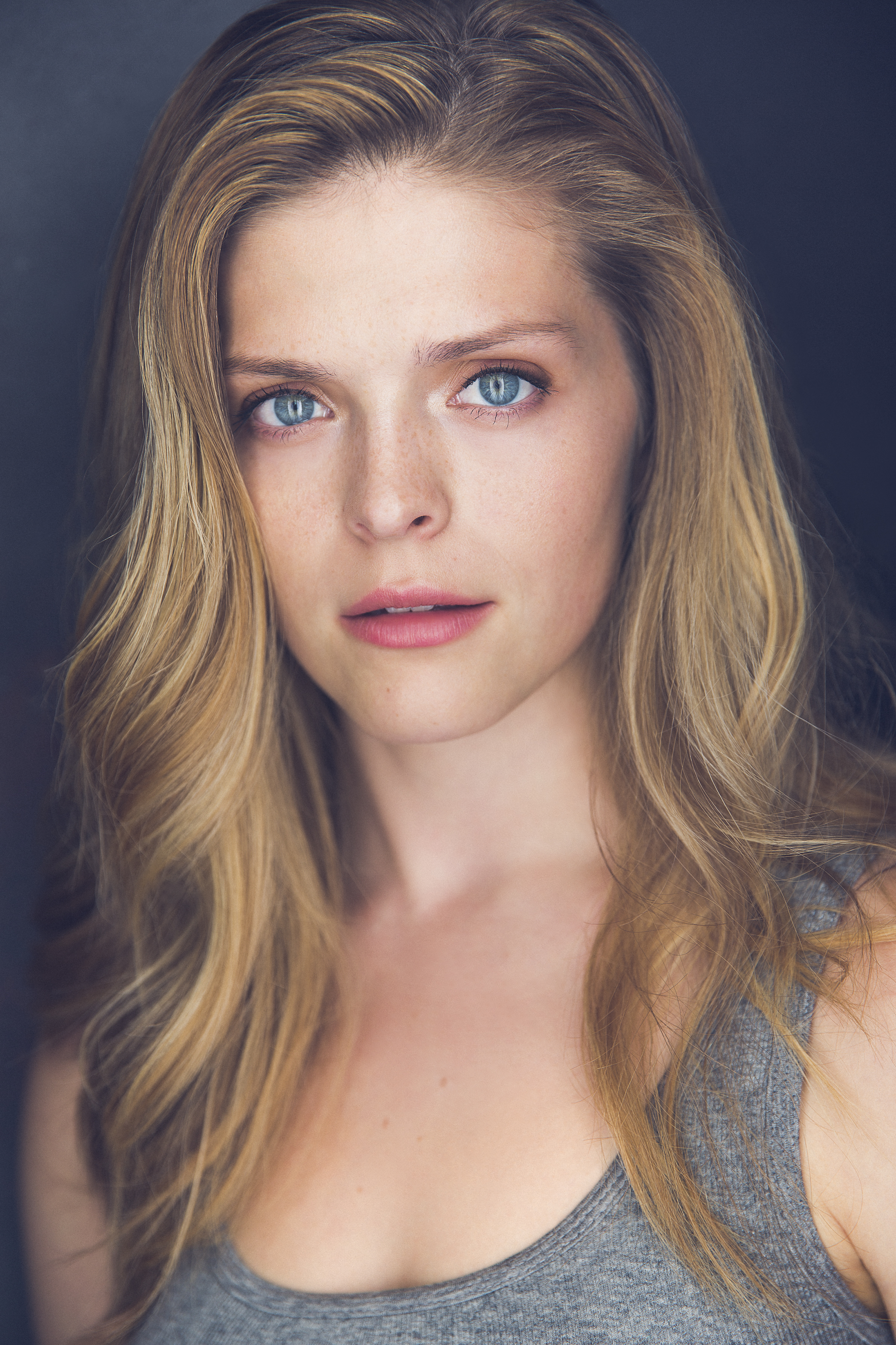 Molly Griggs Headshot