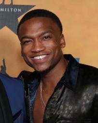Meet the Cast of THE WIZ, Beginning Previews Tonight on Broadway Image