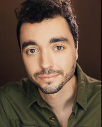 Meet the Cast of CABARET AT THE KIT KAT CLUB, Opening Night Broadway Cast Image