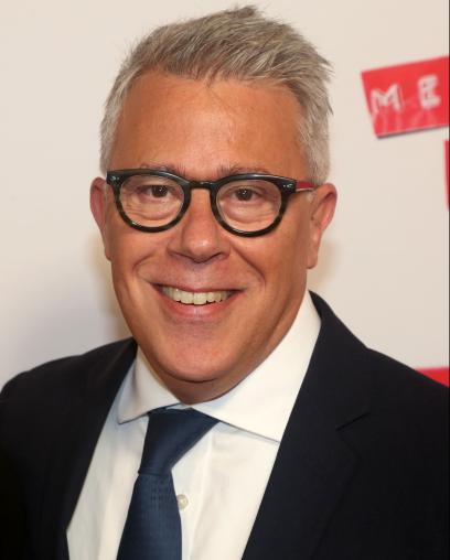 Russell Granet Headshot
