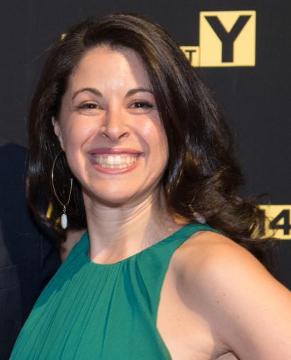 Shira Koch Epstein Headshot