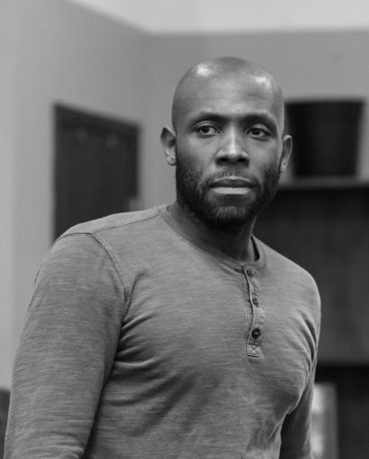 Preston Campbell Headshot