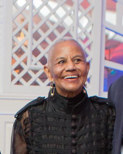 Peggy Cooper Cafritz Headshot