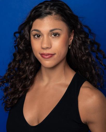 Meet the Cast of DEATH BECOMES HER, Beginning Previews Tonight on Broadway Image