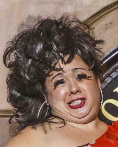 Regina DeCicco Headshot