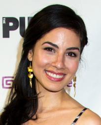 Isabel Arraiza Photos on BroadwayWorld.com