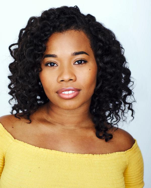 Meet the Cast of A WONDERFUL WORLD: THE LOUIS ARMSTRONG MUSICAL, Beginning Previews Tonight on Broadway Image