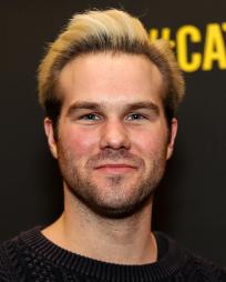 Meet the Cast of SMASH, Beginning Previews Tonight on Broadway Image