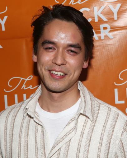 Meet the Cast of OUR TOWN, Beginning Previews Tonight on Broadway Image