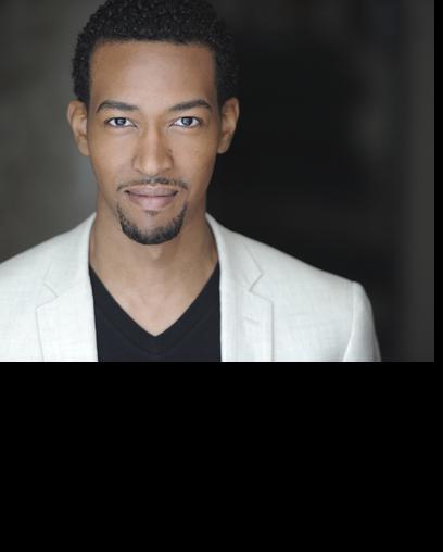 Aaron Moss Headshot