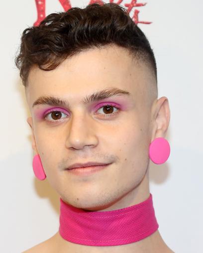 Meet the Cast of CABARET AT THE KIT KAT CLUB, Opening Night Broadway Cast Image