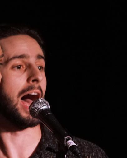 Jr Ruggerio Joey Ruggerio: Credits, Bio, News & More | Broadway World