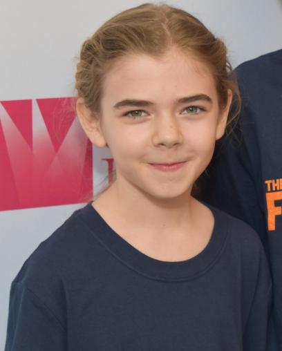 Matilda Lawler Headshot
