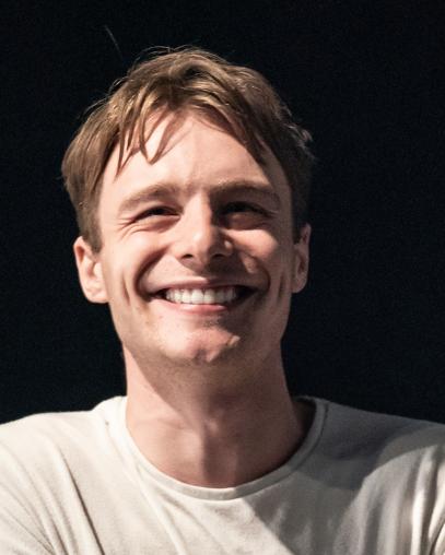 Meet the Cast of PATRIOTS, Beginning Previews Tonight on Broadway Image