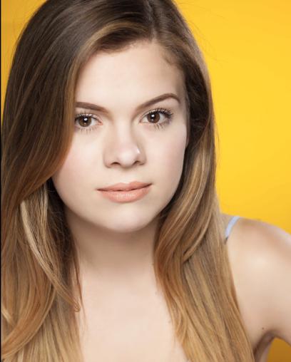 Emma Brawley Headshot