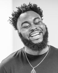 Abraham Popoola Biography on BroadwayWorld