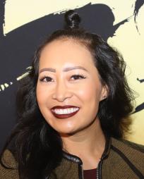Jackie Nguyen Headshot