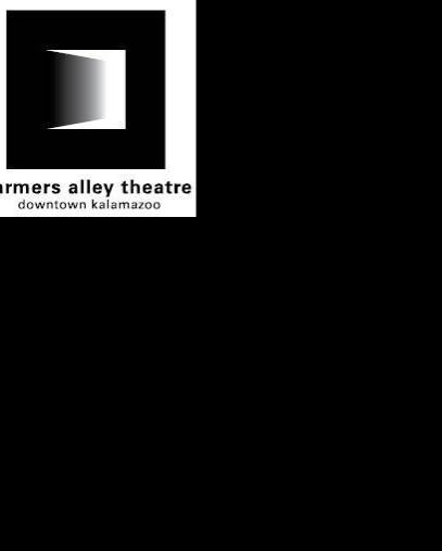Farmers Alley Theatre Headshot