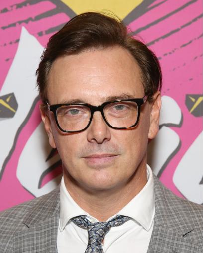 Donovan Leitch Headshot
