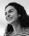 Anna Shaffer Headshot