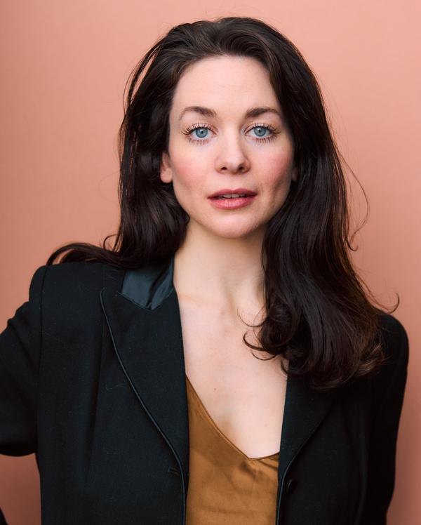 Meet the Cast of THE HILLS OF CALIFORNIA, Beginning Previews Tonight on Broadway Image