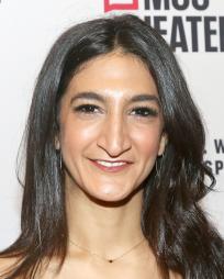 Meet the Cast of CABARET AT THE KIT KAT CLUB, Opening Night Broadway Cast Image