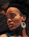 Rachel Mutombo Headshot