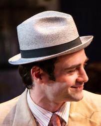 Cillian O'Sullivan: Credits, Bio, News & More | Broadway World