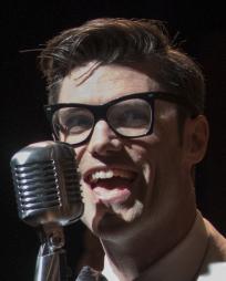 Zachary Stevenson Theatre Credits, News, Bio and Photos