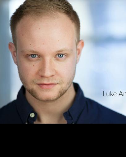 Luke Antony Neville Headshot