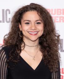 Meet the Cast of MARY JANE, Beginning Previews Tonight on Broadway Image