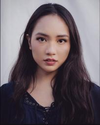 Abigail Choi Arader Headshot