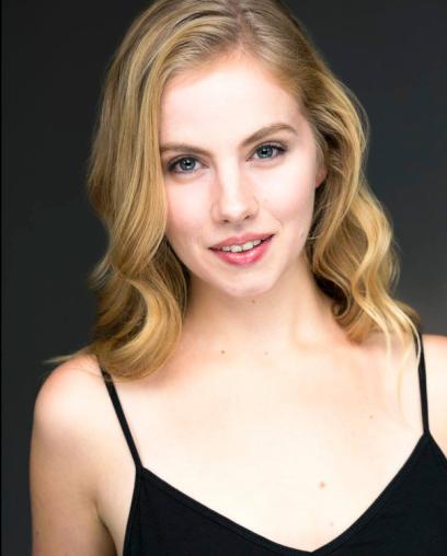 Emma Nadine Onasch Headshot