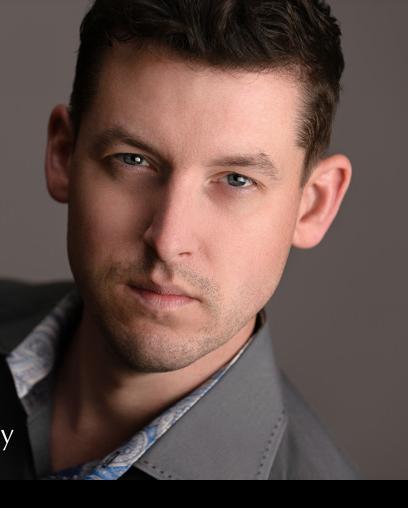 Justin Dilley Headshot