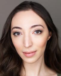 Arielle Beth Klein Headshot