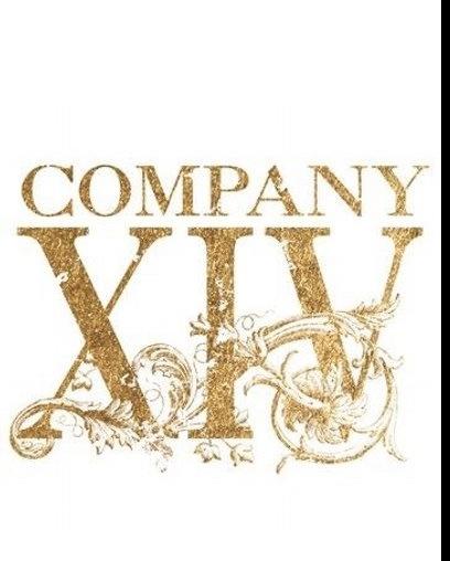 Company XIV Headshot