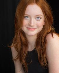 Madeline Hoarle Full Biography | Broadway World