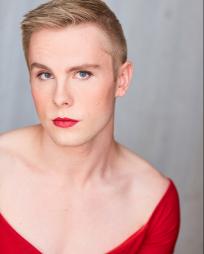 David Lovejoy Headshot