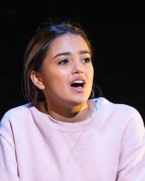 Maia Reficco Full Biography | Broadway World