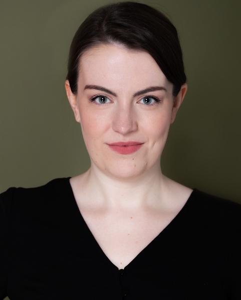 Delaney Sterling Headshot