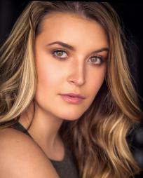 Maddie Bryan: Credits, Bio, News & More | Broadway World