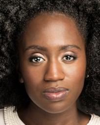 Tesia Kwarteng Headshot