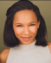 Kaja Burke-Williams Headshot