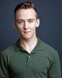 Max Craven Headshot