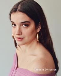 Lorenza Bernasconi Headshot