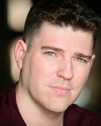 Mark Cashwell Headshot