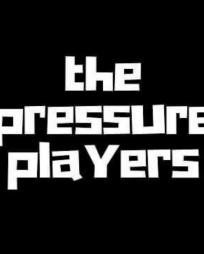 The Pressure Players Headshot