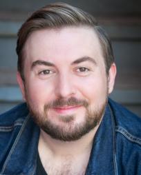 Jarrett Poore Headshot